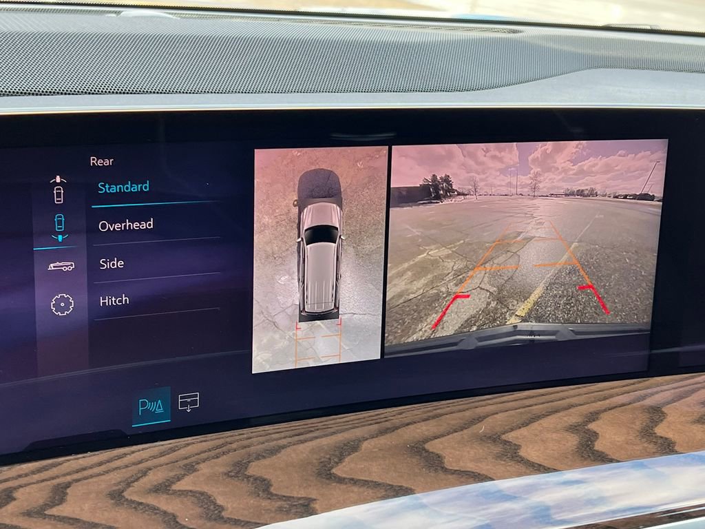 2025 Cadillac Escalade Sport Platinum - Photo 29