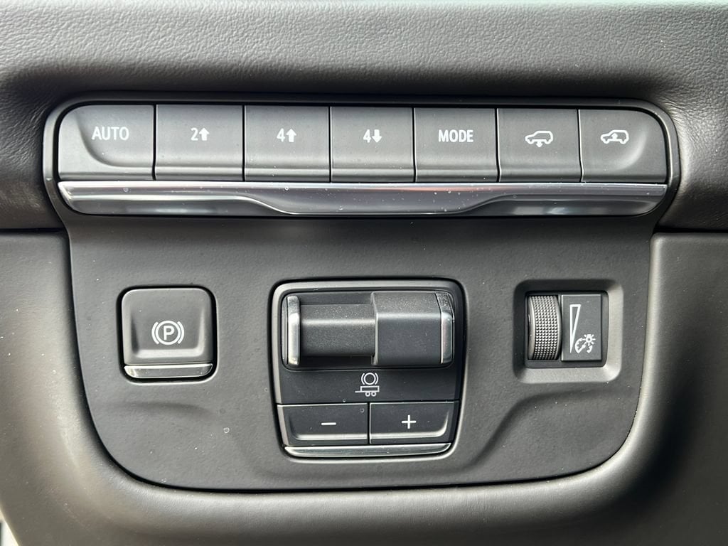 2025 Cadillac Escalade Sport Platinum - Photo 24