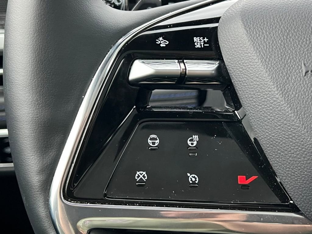 2025 Cadillac Escalade IQ Sport 1 - Photo 20