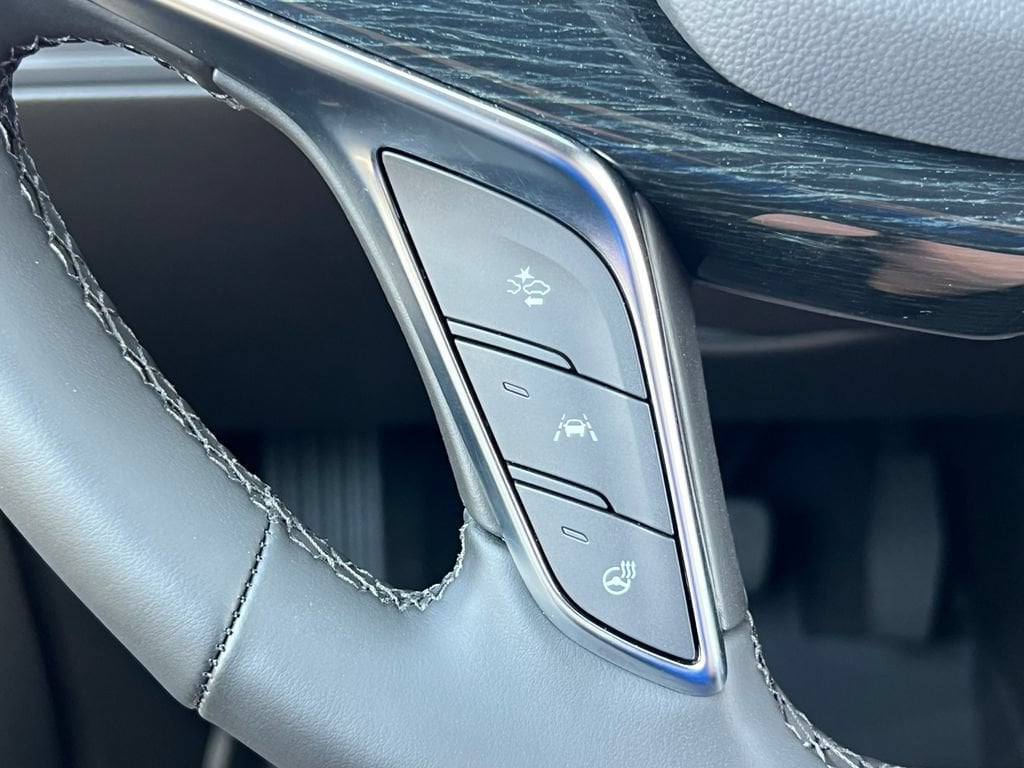 2026 Cadillac XT5 Premium Luxury - Photo 21