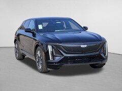 2026 CADILLAC LYRIQ Sport SUV