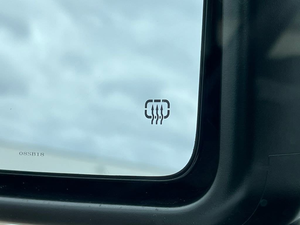 2018 Jeep All-New Wrangler Unlimited Sahara - Photo 36
