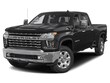  Chevrolet Silverado 3500 HD