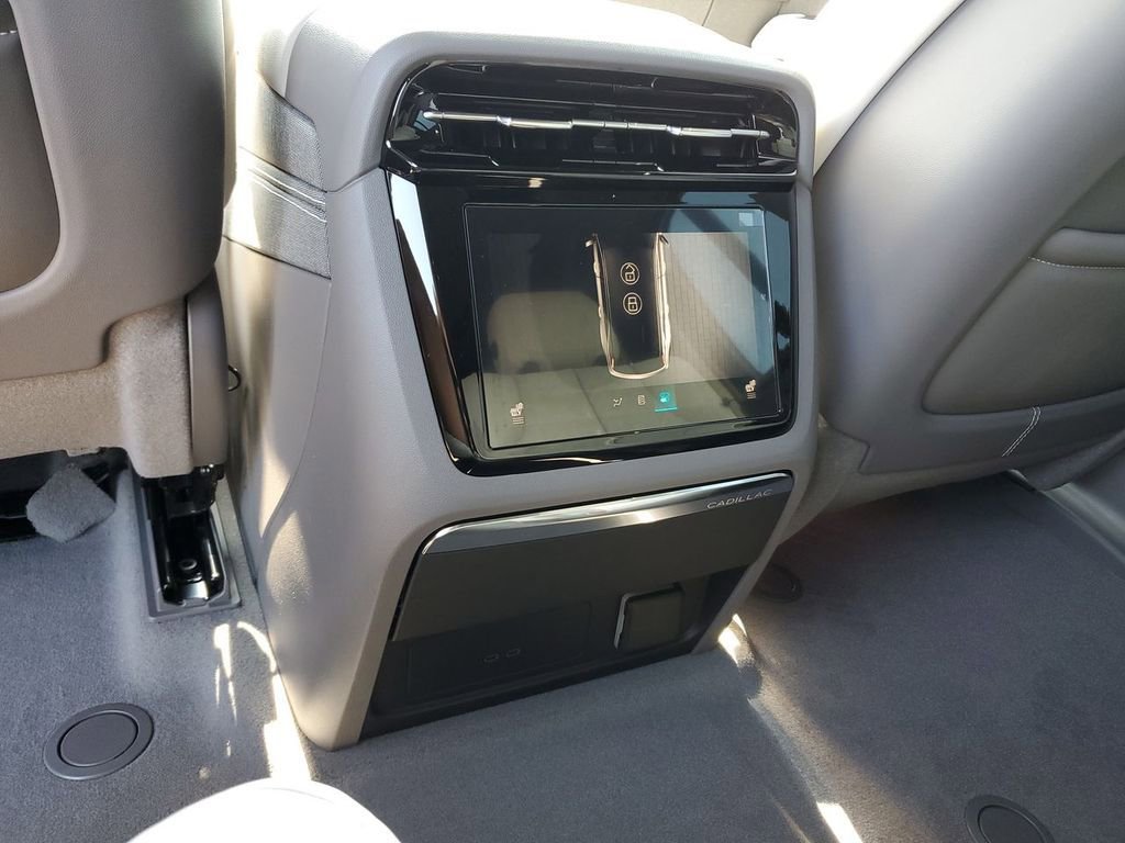 2026 Cadillac Escalade IQ Luxury - Photo 21