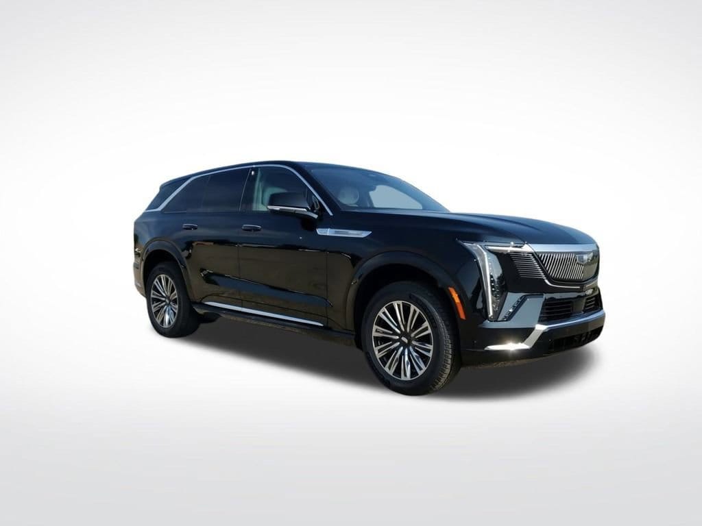 New 2026 CADILLAC ESCALADE IQ Luxury SUV