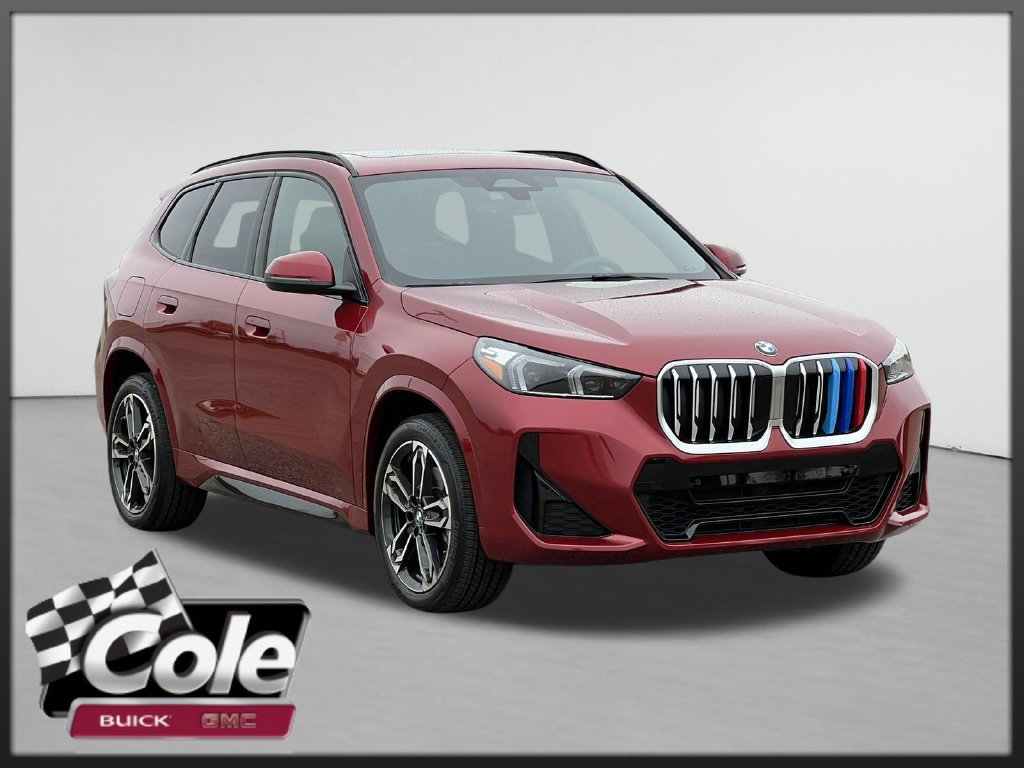2026 Bmw X1