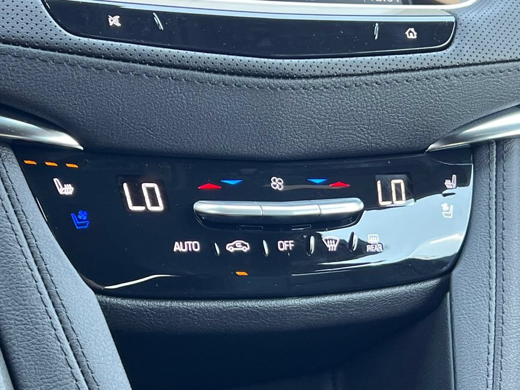 2026 Cadillac XT5 Premium Luxury - Photo 27