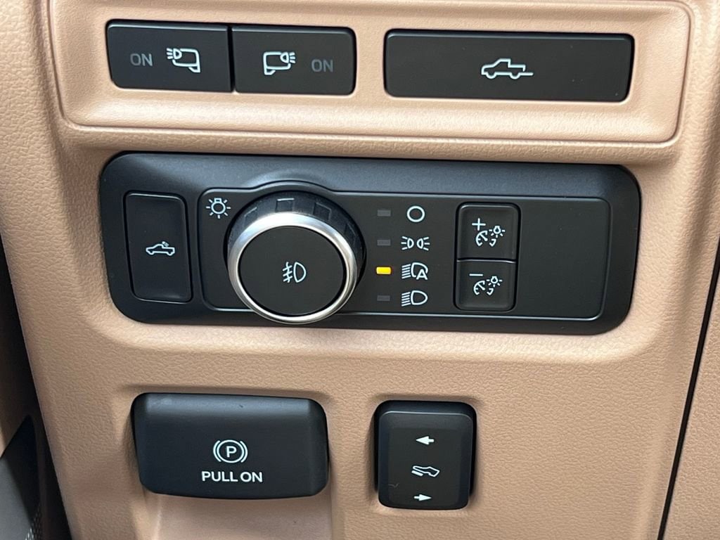 2021 Ford F-150 Lariat - Photo 23