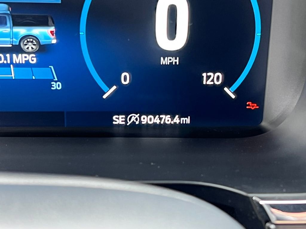 2021 Ford F-150 Lariat - Photo 6
