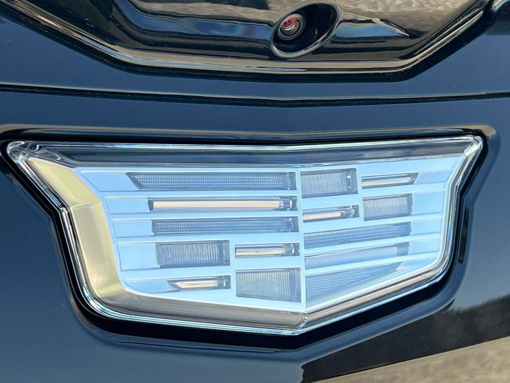 2025 Cadillac OPTIQ Sport 1 - Photo 44