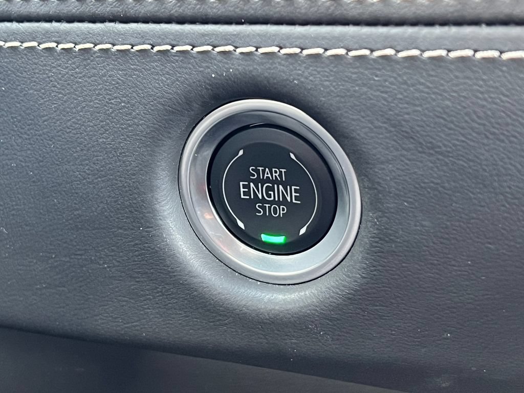 2025 Cadillac Escalade Sport Platinum - Photo 38