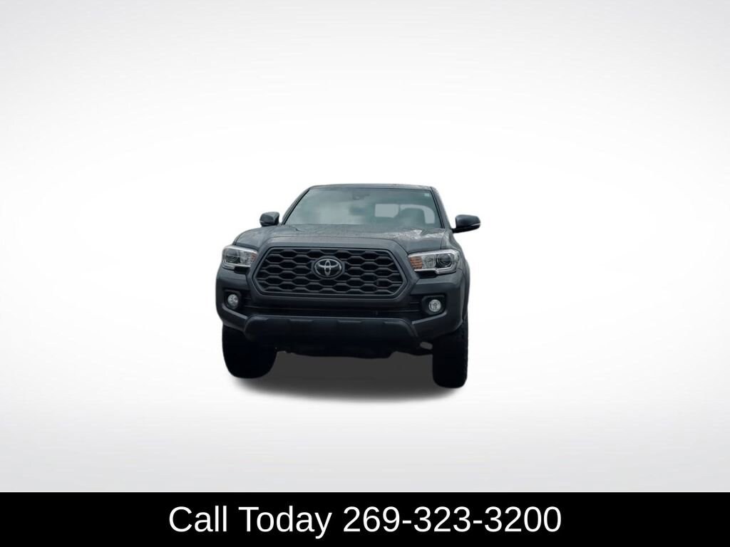 Used 2023 Toyota Tacoma 4WD SR