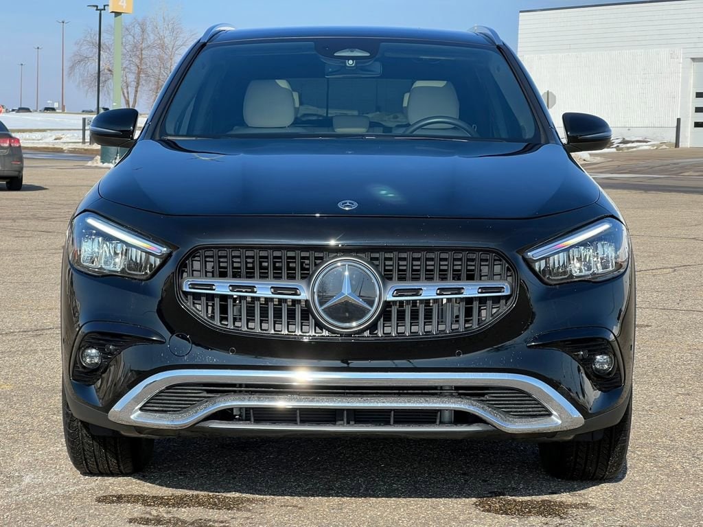2025 Mercedes-Benz GLA GLA250 - Photo 43