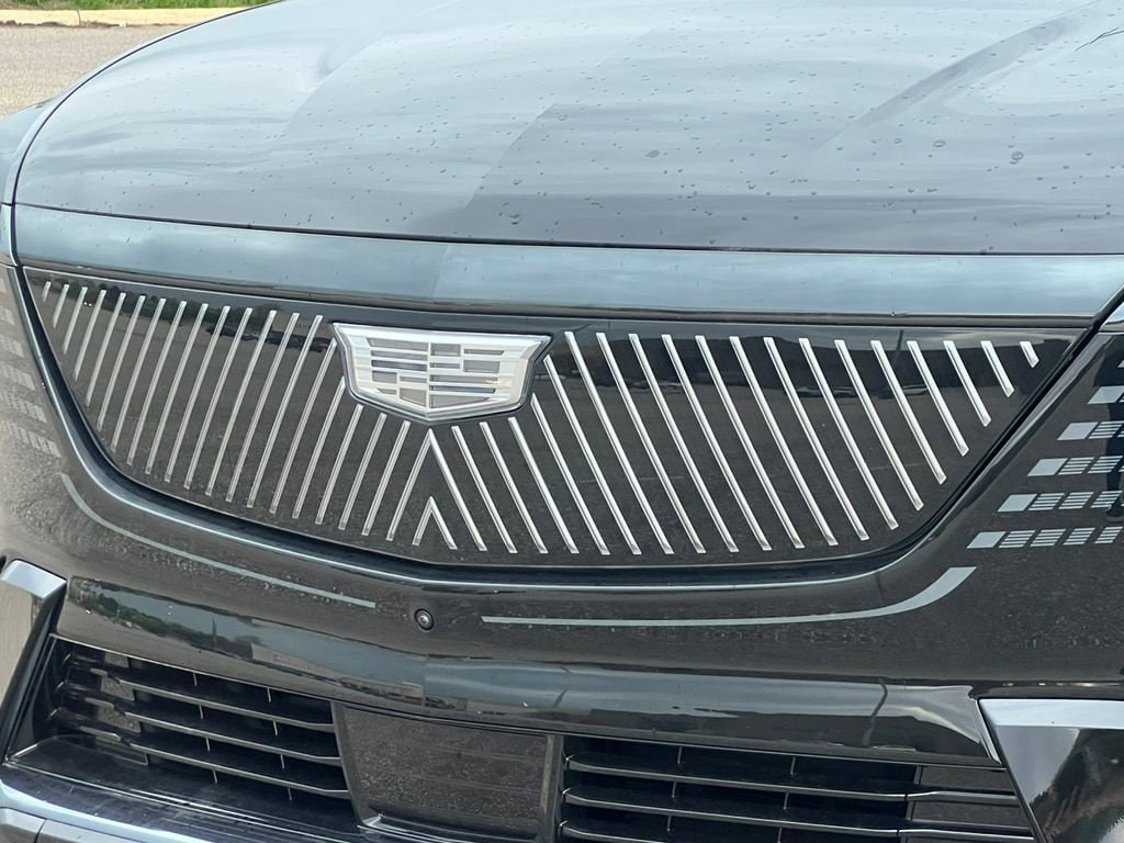 2025 Cadillac Escalade IQ Sport 1 - Photo 45