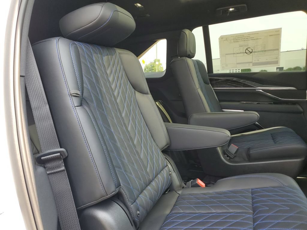 2026 Cadillac Escalade IQ Sport - Photo 27