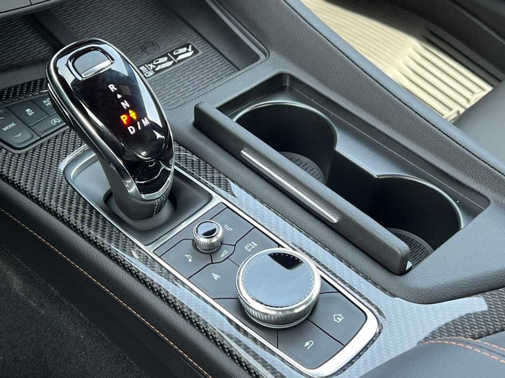 2026 Cadillac CT5 V-Series - Photo 31