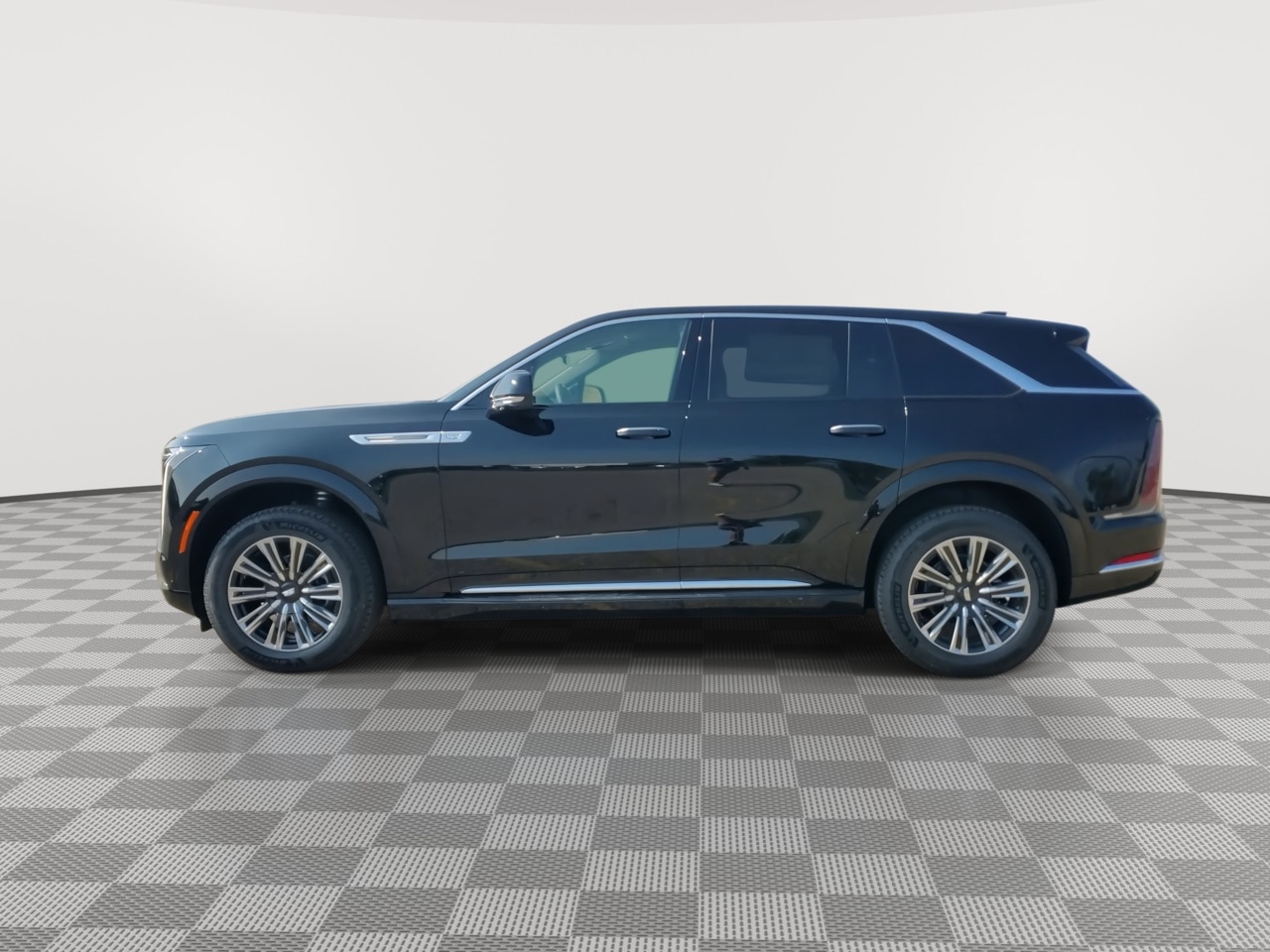 2026 Cadillac Escalade IQ Luxury - Photo 39