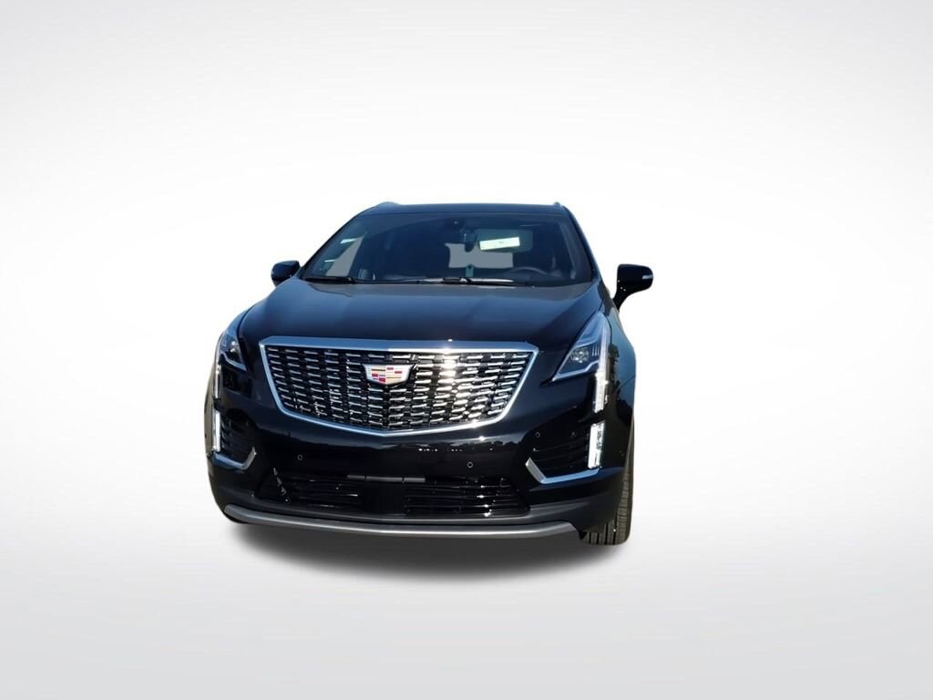 New 2025 CADILLAC XT5 Premium Luxury SUV