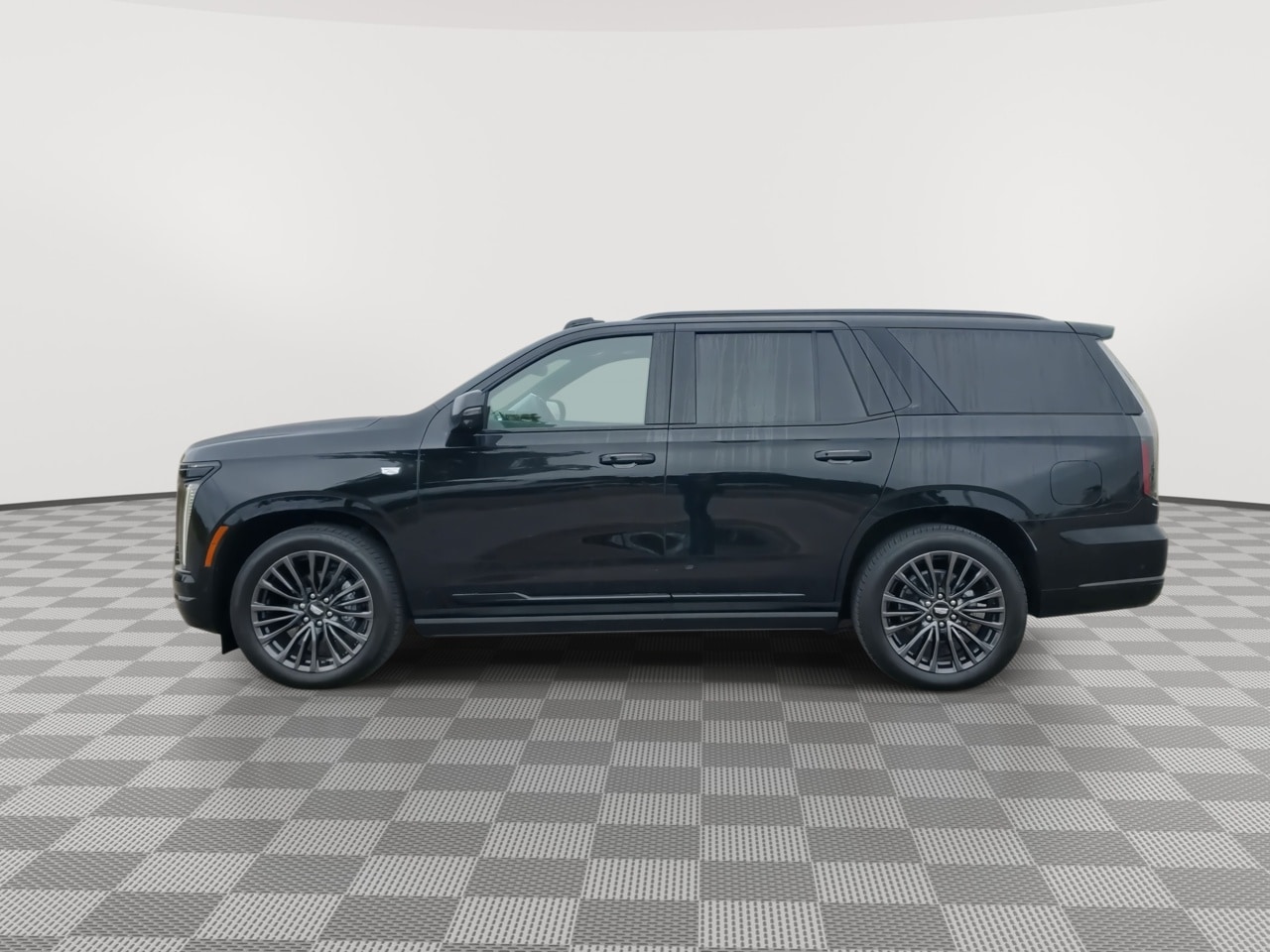 2025 Cadillac Escalade Sport Platinum - Photo 65