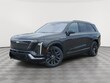 CADILLAC VISTIQ