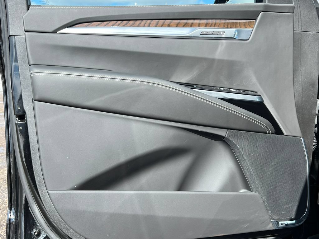 2025 Cadillac Escalade Sport Platinum - Photo 20