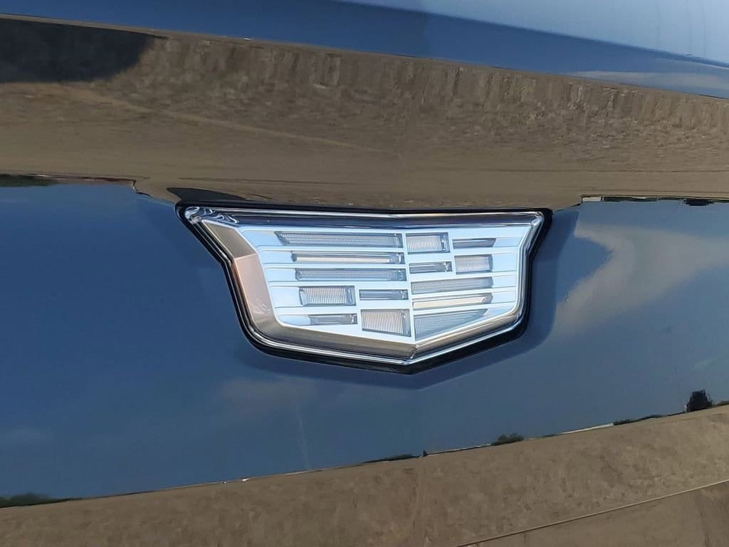 2026 Cadillac Escalade IQ Luxury - Photo 31