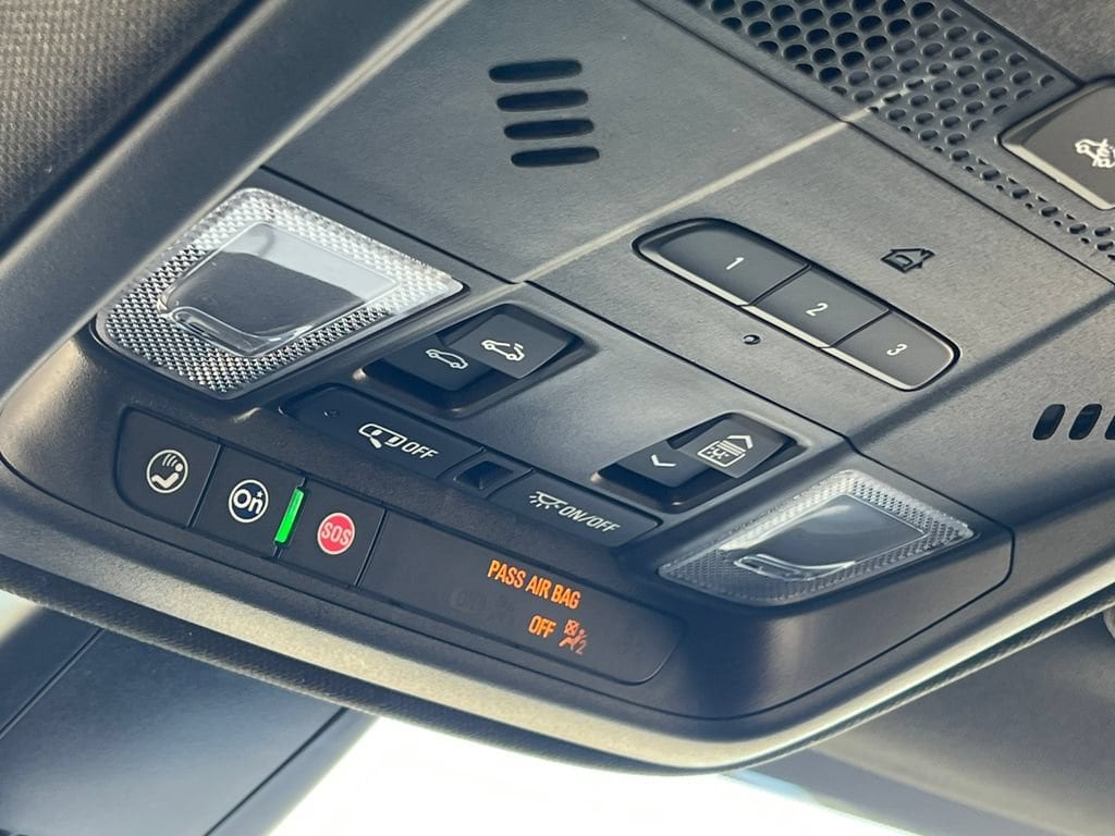 2026 Cadillac XT5 Premium Luxury - Photo 34