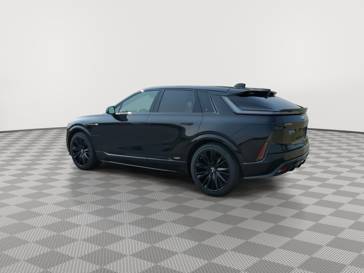 2026 Cadillac LYRIQ V Premium - Photo 43