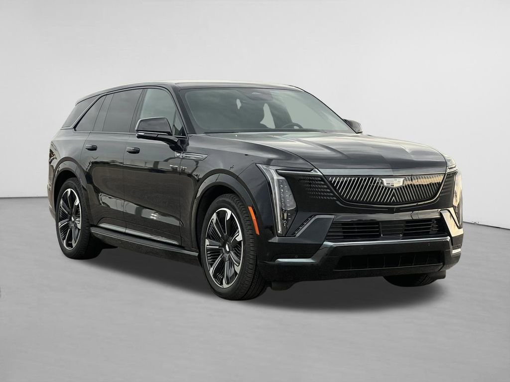 2025 Cadillac Escalade IQ Sport 1 AWD's photo