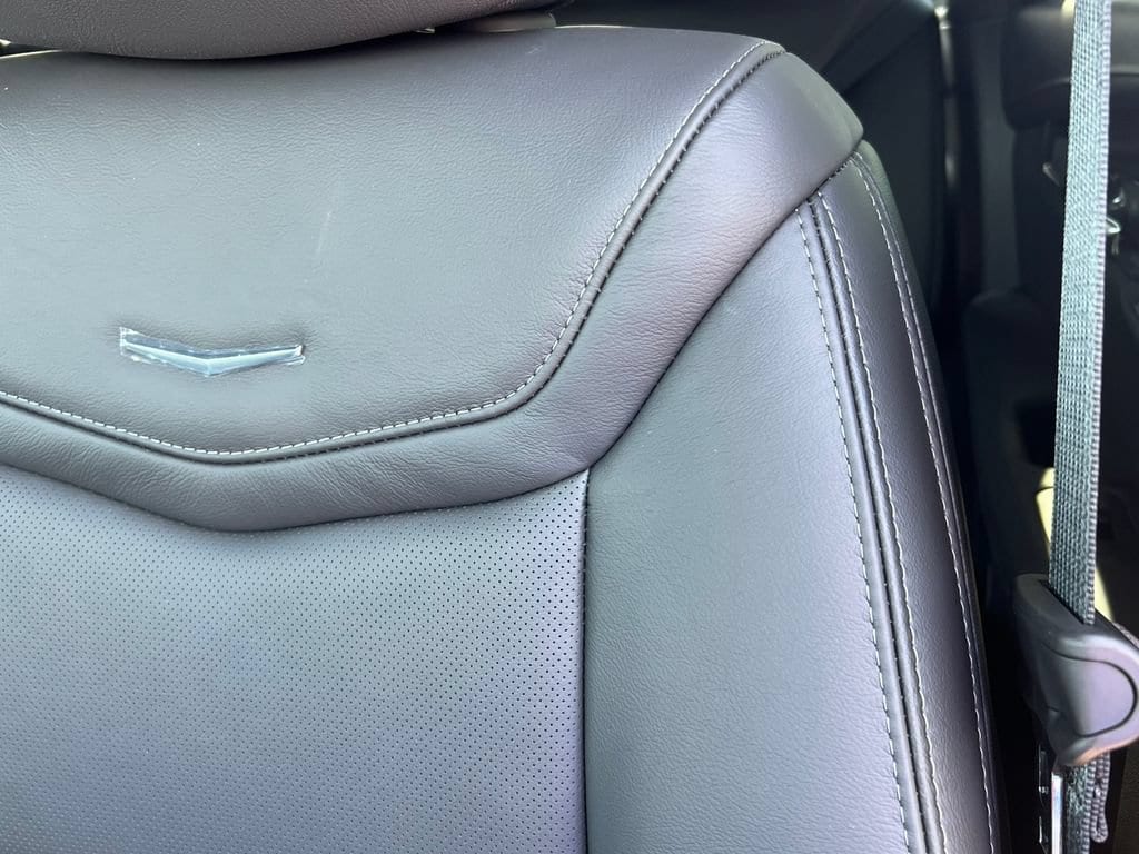 2026 Cadillac XT5 Premium Luxury - Photo 12