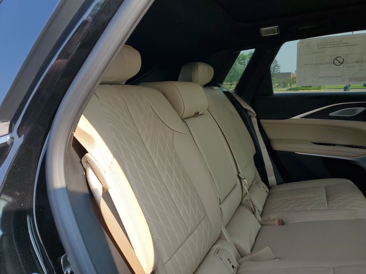 2026 Cadillac LYRIQ V Premium - Photo 64