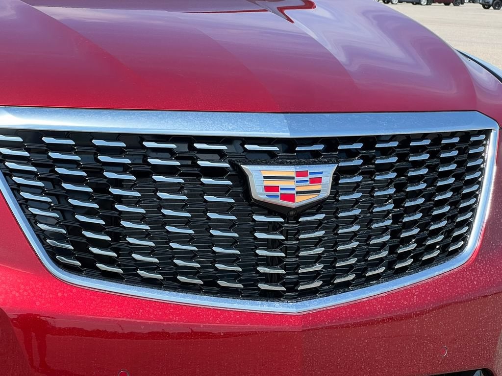 2026 Cadillac XT5 Premium Luxury - Photo 44