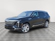 CADILLAC VISTIQ