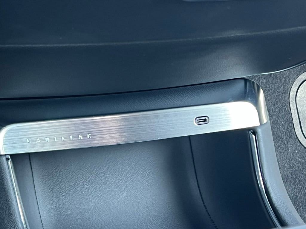 2026 Cadillac LYRIQ V - Photo 28