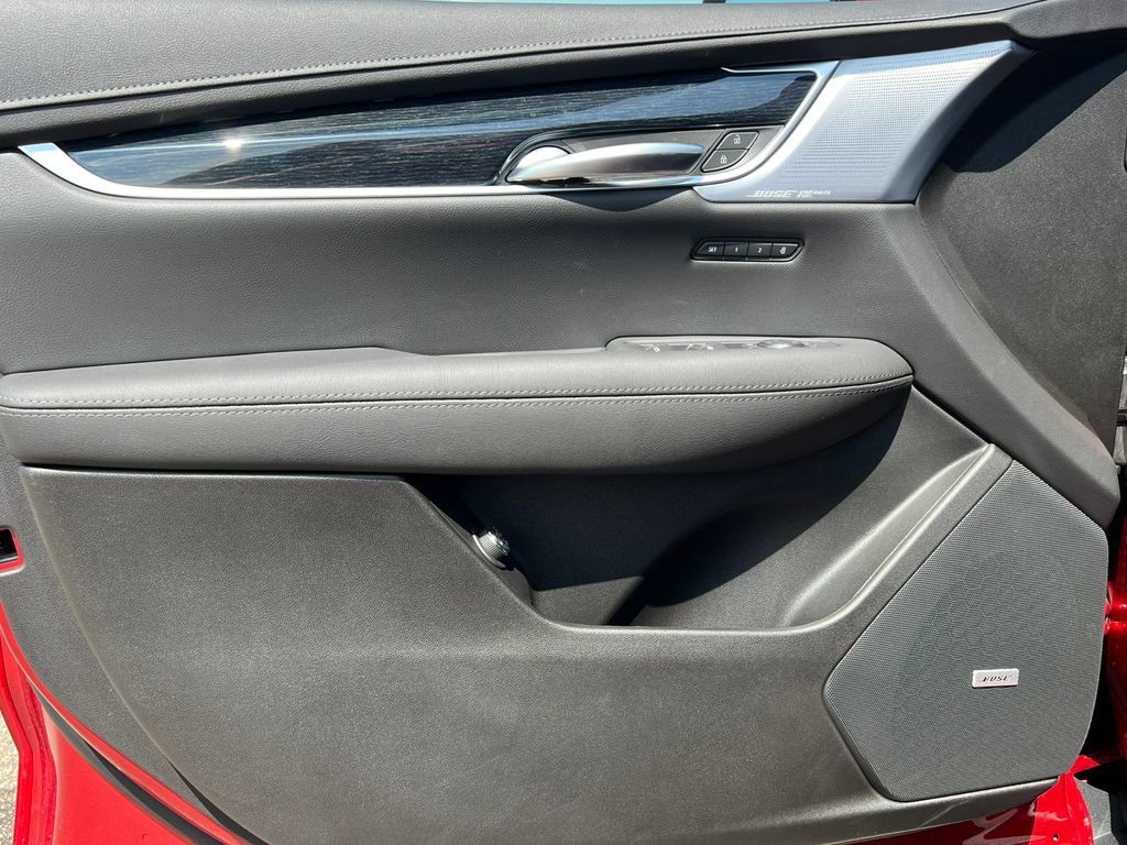 2026 Cadillac XT5 Premium Luxury - Photo 13