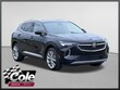  Buick Envision