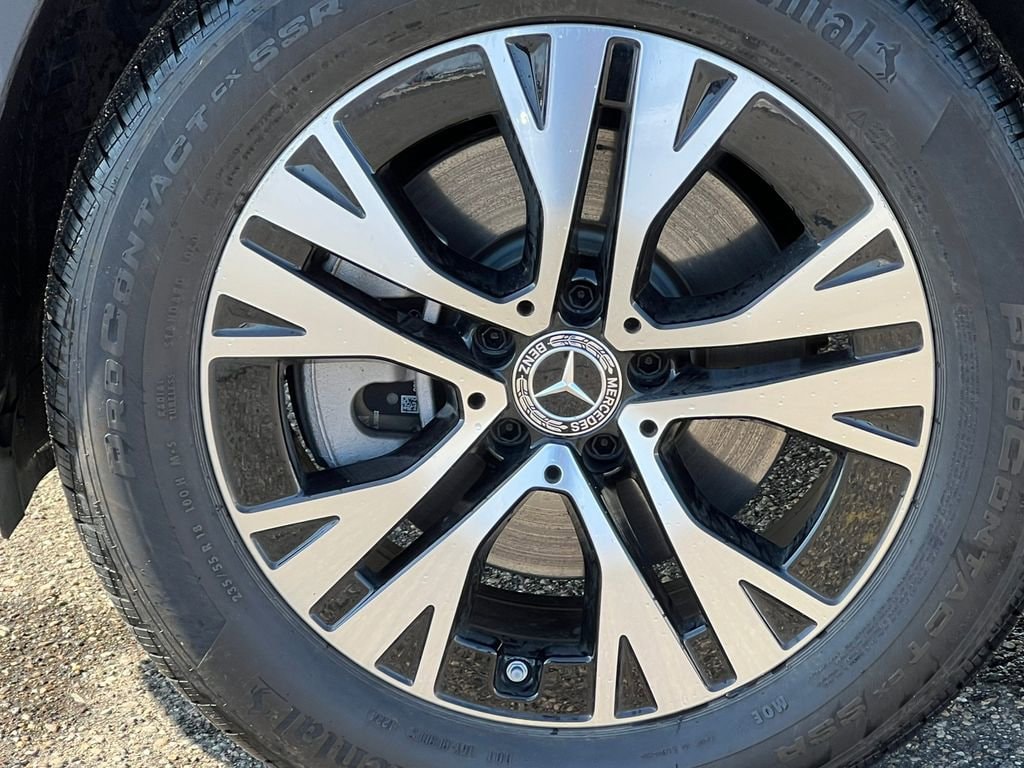 2025 Mercedes-Benz GLA GLA250 - Photo 7