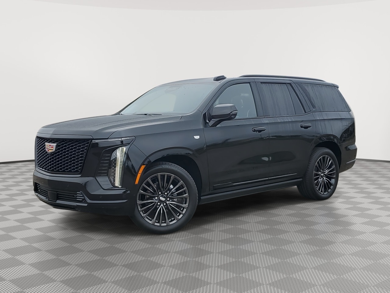 2025 Cadillac Escalade Sport Platinum - Photo 61