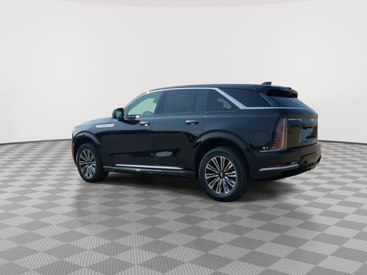 2026 Cadillac Escalade IQ Luxury - Photo 40