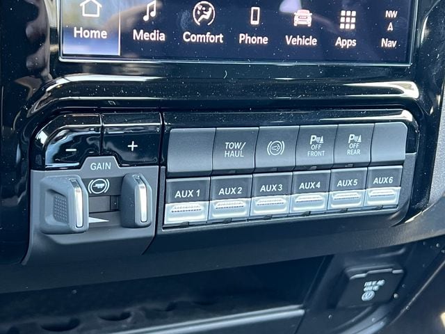 2026 RAM 3500 Tradesman - Photo 29