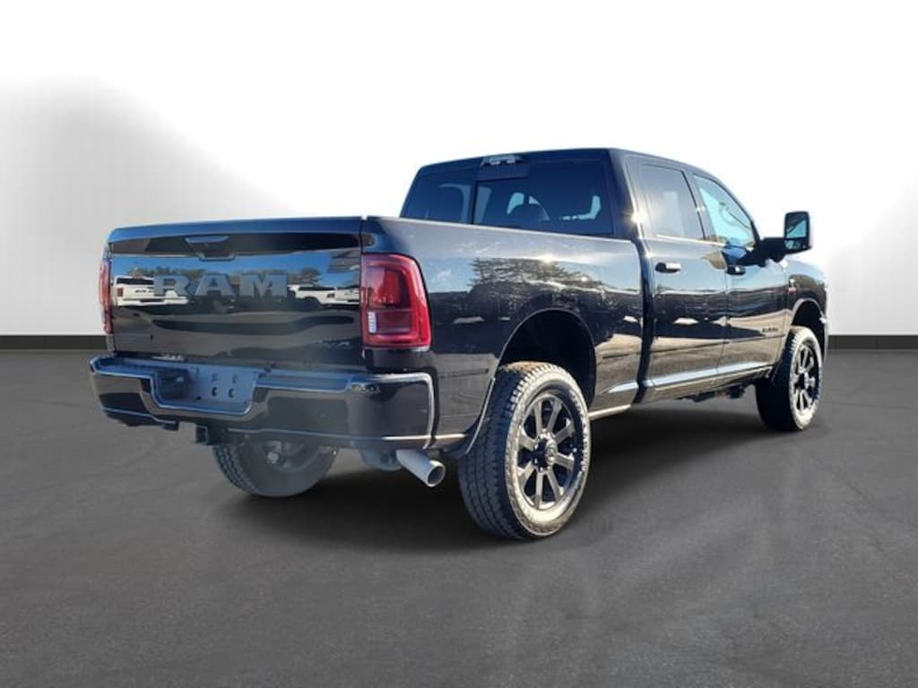 Used 2025 Ram 3500 Big Horn Truck