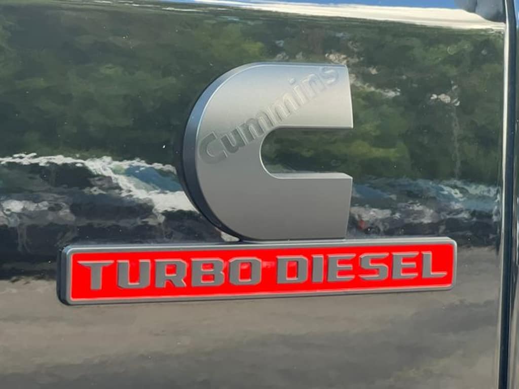 Used 2025 Ram 2500 Limited Truck