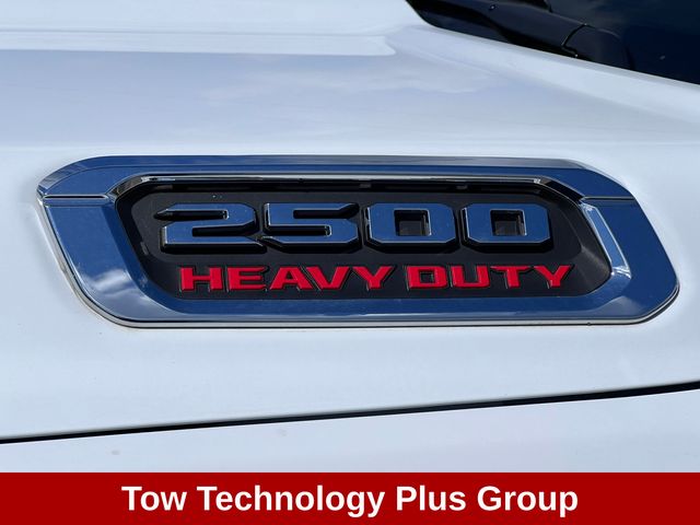 2025 RAM Ram 2500 Pickup Limited - Photo 9