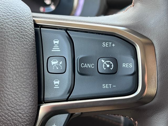 2025 RAM Ram 2500 Pickup Limited - Photo 24