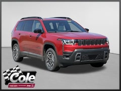 2026 Jeep Cherokee LIMITED 4X4 Sport Utility