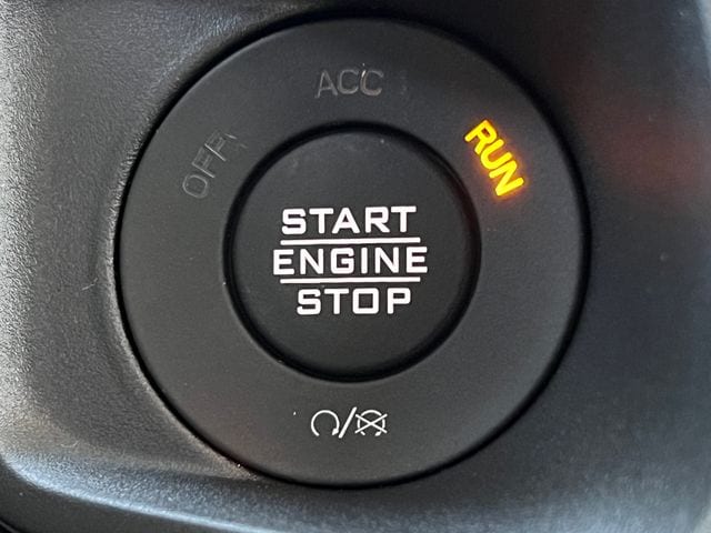 2026 Jeep Wrangler 4-Door Sport - Photo 23