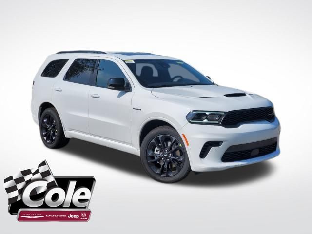 2025 Dodge Durango R/T