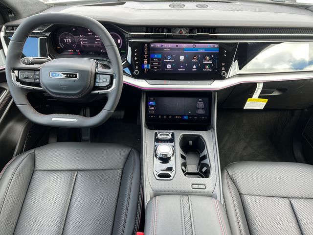 Used 2024 Jeep Wagoneer S Launch Edition with VIN 3C4RJNAK5RT176950 for sale in Marshall, MI