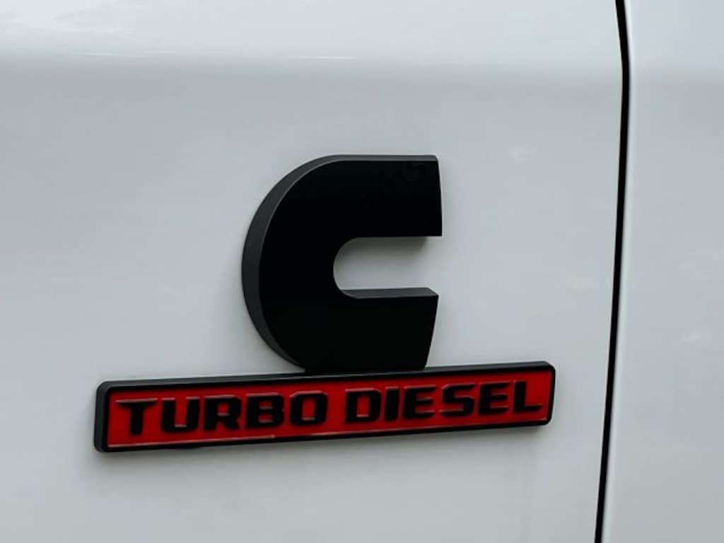 Used 2025 Ram 2500 Tradesman Truck