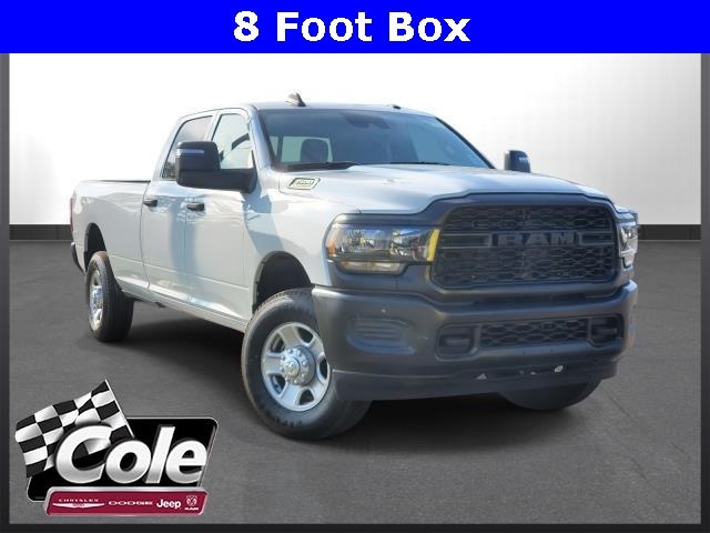 2024 Ram 3500 Truck 